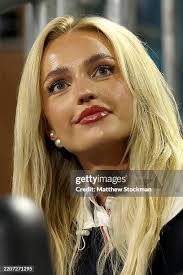 344 Morgan Fritz Fotos und hochauflösende Bilder