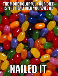 Nailed It Funny P Jelly Beans Bones Funny