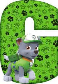 This high quality transparent png images is totally free on pngkit. 100 Paw Patrol Alphabet Ideas Paw Patrol Paw Paw Patrol Birthday
