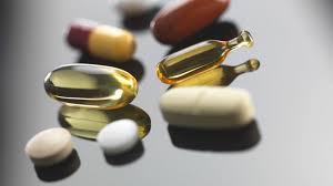 We did not find results for: 3 Things People Get Completely Wrong About Vitamin Supplements Abc News