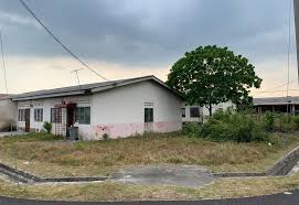Contextual translation of rumah teres kos rendah into english. Teres Kos Rendah Corner Lot Taman Pisang Mas Jaya Alor Gajah Zprop Team