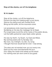 This Is The Most Heart Wrenching Poem Ever From Four Weddings And A Funeral I Have Seen That Movie At Least 6 Times Funeral Poems Poems Words