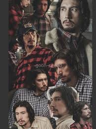 Adam Driver Wallpaper Iphone Nicheh Adam driver desktop wallpapers, hd backgrounds. nicheh