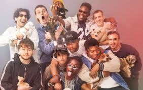 3 мин и 12 сек. Brockhampton Share Trailer For New Docuseries Keeping The Band Nme