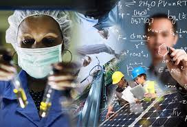 The college of science, technology, engineering, and mathematics at eastern kentucky university offers a broad range of degree programs in stem areas that meet the needs of our students and prepare them for their chosen career or advanced studies. Bureau Of Labor Statistics