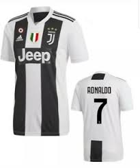 How is the print on the jersey created. New Adidas Juventus Ronaldo Soccer Jersey 7 Jeep Series Size Xl Nwt Ebay