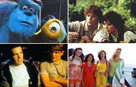 Bff Movies That Make Us Believe In Friendship Movies Friends Forever Bff