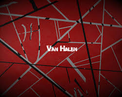 Van Halen Stripes Wallpapers Wallpaper Cave You can install this wallpaper on your desktop or on your mobile phone and other gadgets. van halen stripes wallpapers