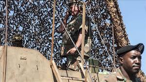 South africa has extended its nationwide lockdown for two weeks, but outlined a set of criteria for lifting restrictions, with coronavirus cases in the country so far avoiding the sharp trajectory seen in. South Africa To Send 73 000 Troops To Enforce Lockdown