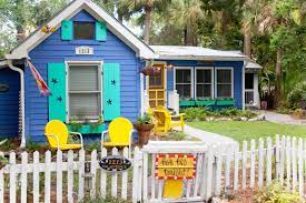 Maybe you would like to learn more about one of these? Fish Camp Tybee Island Mermaid Cottages The Lettered Cottage