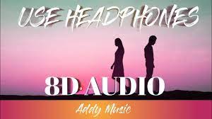 Hath Rakh De Tu Dil Pe Zara 8d Audio Sad Song Addy Music Official 2020 Youtube