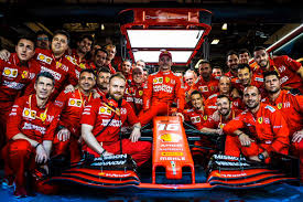 Here is a complete list of drivers who raced for the ferrari f1 team. F1i Team Reviews For 2019 Ferrari
