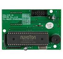 VacPak-It CPU-C15 01 Circuit Board Replacement for VMC10OP and VMC10DPU