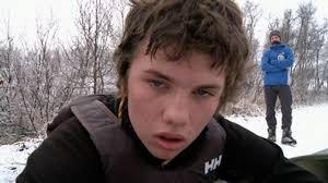 Da alt snudde for Samuel Massie