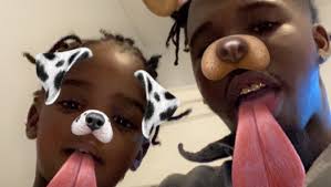 Fundraiser by Rashaan Wilson : For my 6 year old son burned in a house fire