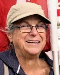 Catherine Elizabeth "Cathy" Austin Obituary January 5, 2025