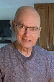 Remembering Donald R. Perry