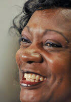 Interview of Ladies in White (Damas de Blanco)