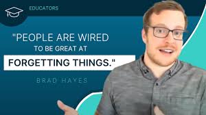 The Power of Spaced Repetition