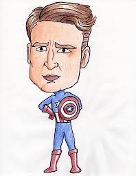 Ben Rockey: Caricaturist (@benrockeycaricatures) • Facebook