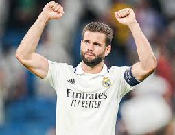 Capitan Nacho