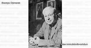 El dă ordine şi coerenţă vastei producţii artistice pe care o moştenim. DobrogeaacademicÄ 70 De Ani De La Fondarea Institutului De Istoria Artei George Oprescu Din BucureÈti