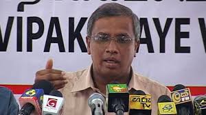 Search results for "MA Sumanthiran"