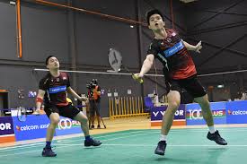 Soh wooi yik is a malaysian badminton player. Aaron Wooi Yik In Final Of Toyota Thailand Open Sports247