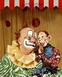 Video game product package:humongous classics collection product package. What Time Is It It S Howdy Doody Time About The Tv Show The Intro 1947 1960 Click Americana