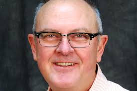 McNeil announces retirement as Indiana Baptists' executive director •  Biblical Recorder