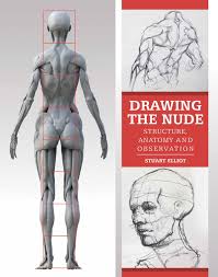 Study of the specific regions of the body such as the head or chest and emphasizing the relationship between various structure in the region. Drawing The Nude Ebook By Stuart Elliot 9781847978257 Rakuten Kobo United States