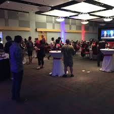 Unlv Sizes Up Vp Debate Gets Ready For Its Own Campaign Closeup Ksnv