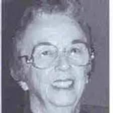 Obituary information for Ann Salyers