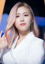 191116 Itzy At The 2019 Vlive Awards V Heartbeat Feminino Looks Pagao