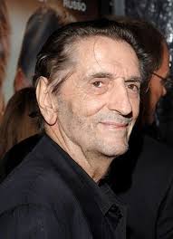 Any one else realized that Harry Dean Stanton played Mrs Tremond?
