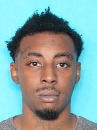 Man wanted for alleged battery of pregnant woman