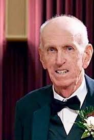 Obituary information for Junior L. Dye