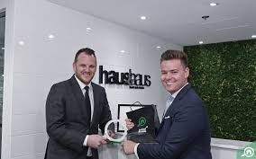 Profile of haus & haus real estate broker agency based in dubai. Real Estate Agency In Dubai Wins Bayut S Award For Nov 18 Mybayut