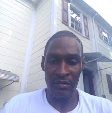 Robert Trouble Johnson