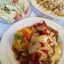 Check spelling or type a new query. Food Picture Of Columbia Restaurant Tampa Tripadvisor