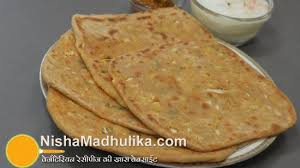 Cabbage Stuffed Paratha Recipe Paratha Recipes Masala Powder Recipe Pickling Recipes