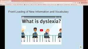 Post Secondary Transition for Students with Disabilities