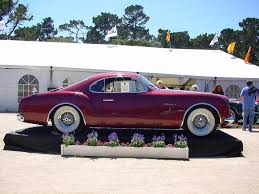 Image result for Pontchartrain Green 1952 Chrysler