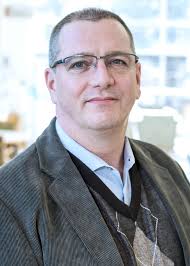 Barry boy lands top job at prestigious US cancer centre