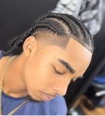 What's your favorite hairstyle