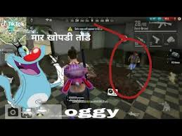 Free fire tik tok video | maninder mani shayri freefire. Oggy Tik Tok Videos Free Fire Tik Tok Videos Free Fire Tik Tok Videos Funny Videos Cockroach Youtube