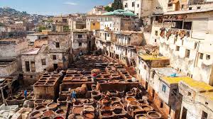 Walki między marokańskimi siłami zbrojnymi a siłami polisario trwały. Maroko Informace O Destinaci Ck Livingstone