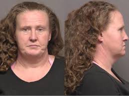 Saline County Jail Activity, Dec. 5