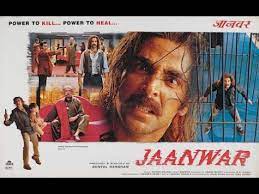 Robin bhatt, ravi shankar jaiswal stars: Trending Breaking News Jaanwar 1999 480p Hindi Mkv 36 Hindi Movies Online Ideas Hindi Movies Online Hindi Movies Movies Online Akshay Kumar Karisma Kapoor Shilpa Shetty