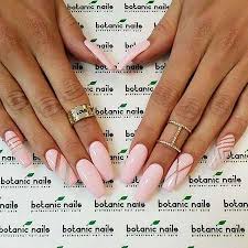 Beautiful mehndi designs for feet. 35 Really Chic Pink Nail Designs 2017